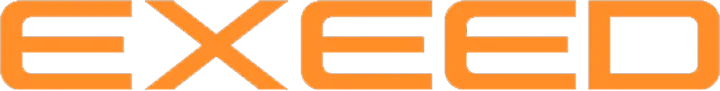 Логотип EXEED
