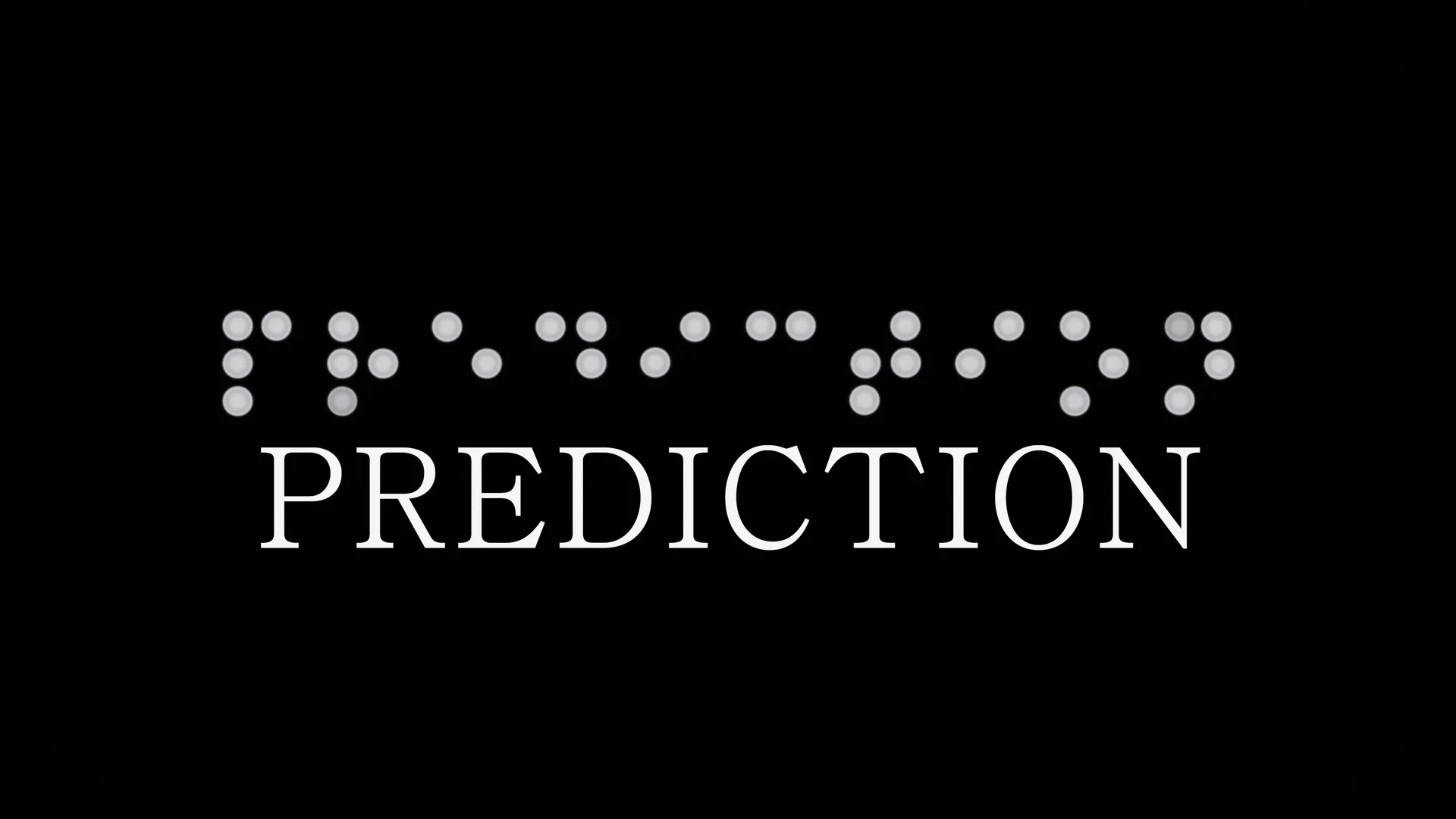 Обложка проекта: PREDICTION FASHION