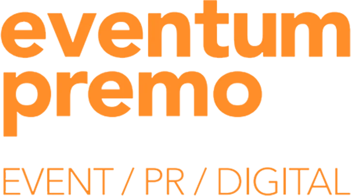 Логотип Eventum premo