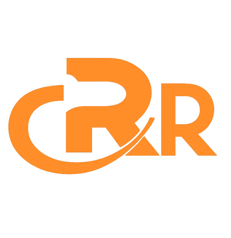 Логотип ROCKET RECORDS